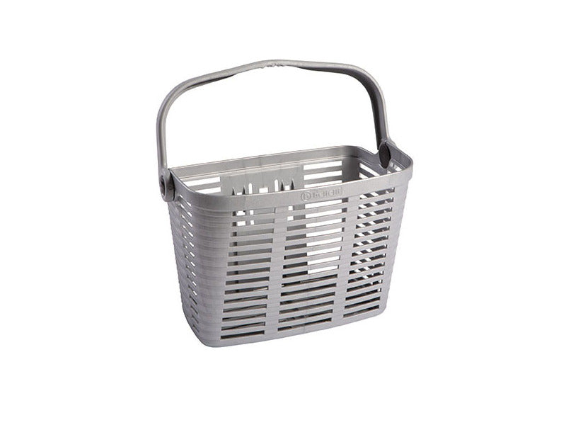 Bellelli Plaza for E-Bikes - Bicycle Basket