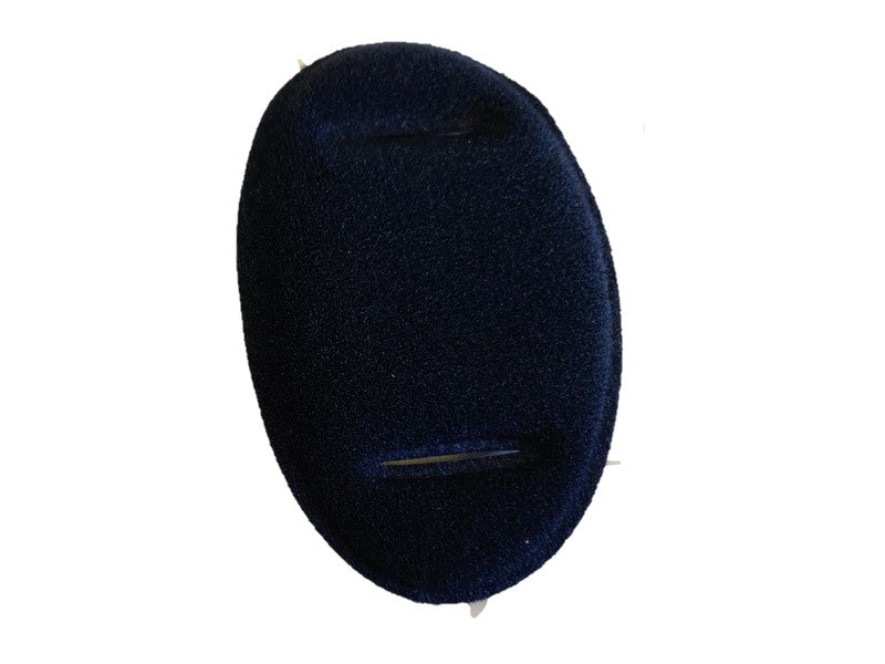 Bellelli Pair of Shoulder Pads for Children's Bicycle Seats