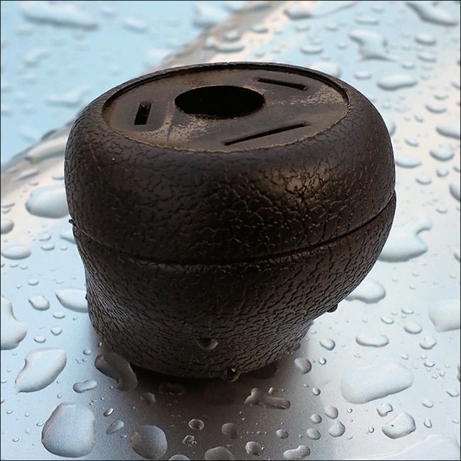 For VW T5/T5.1 Transporter Campervan Rubber Gear Knob Aftermarket Replacement – Van-X