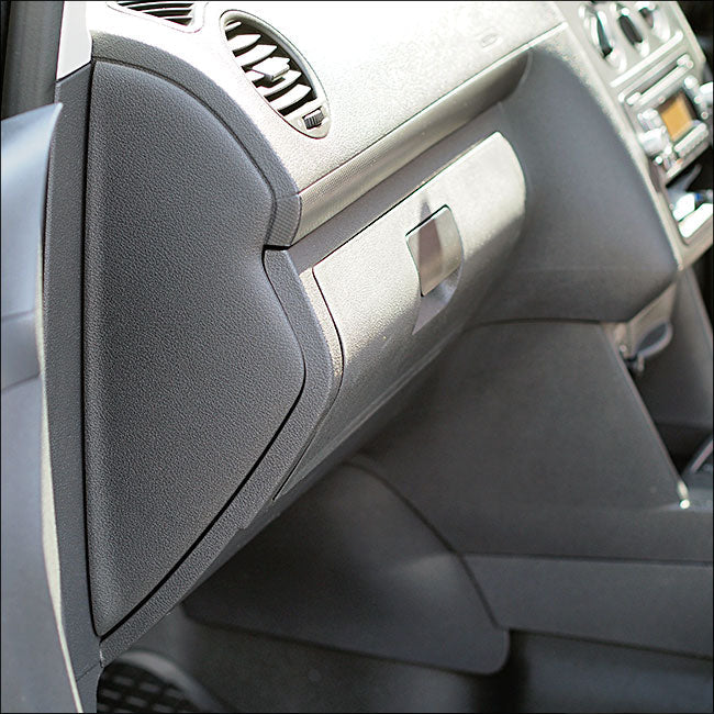 For VW Caddy Glove Box Lid | OEM Dashboard Storage Cover | Van-X