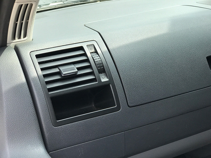 For VW T5 / T5.1 Air Vent Tab Replacement (Set of 4) | Interior Repair Kit | Van-X