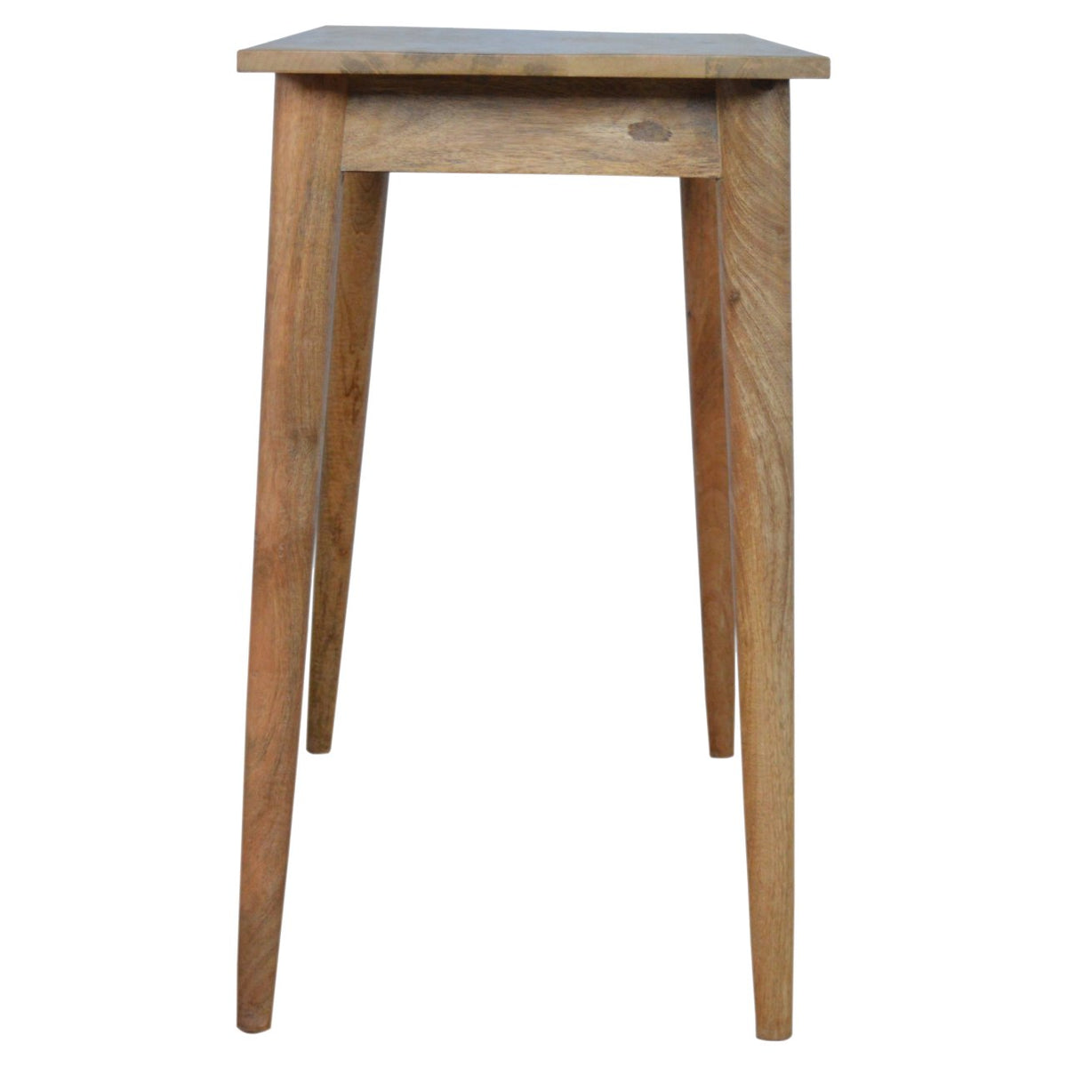 2-Drawer Nordic Writing Desk