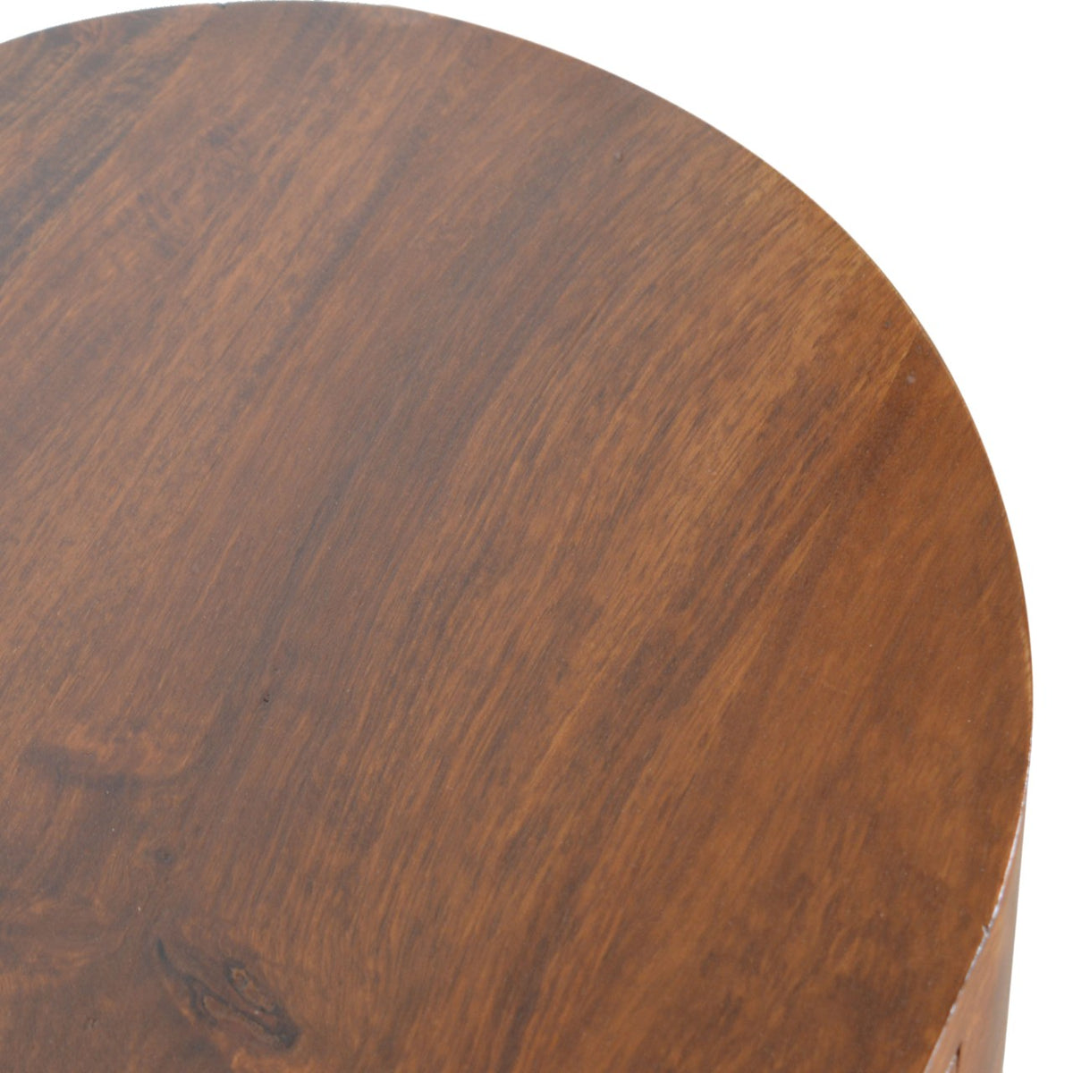 Albion Chestnut Console Chest of Drawers
