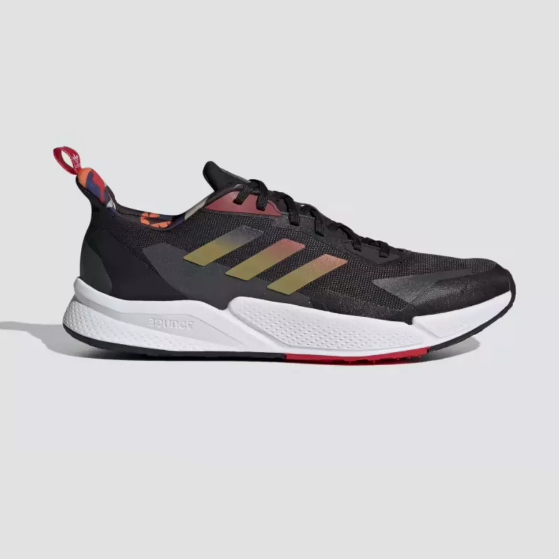 UK 4.5 Adidas X9000L2 Women’s Marathon Running Shoes – EU 37.5