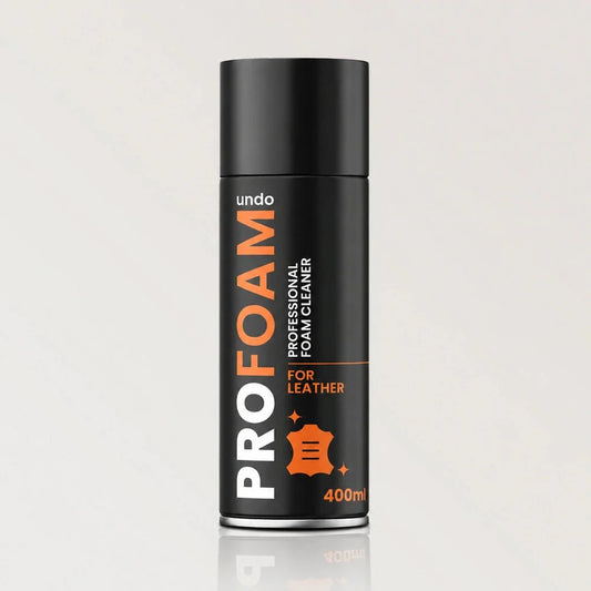 Profoam - Leather Cleaner | Musk Scent