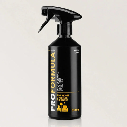 Proformula - Carpet & Fabric Cleaner