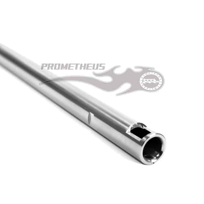 Prometheus 185mm 6.03mm barrel
