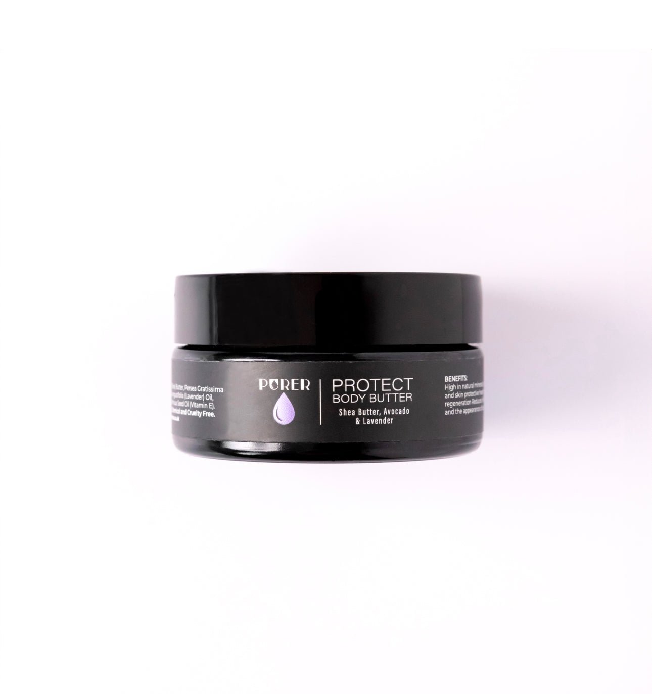 Protect Body Butter