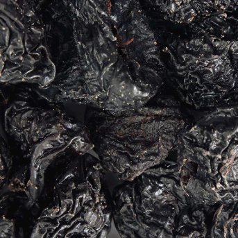 Pitted Prunes