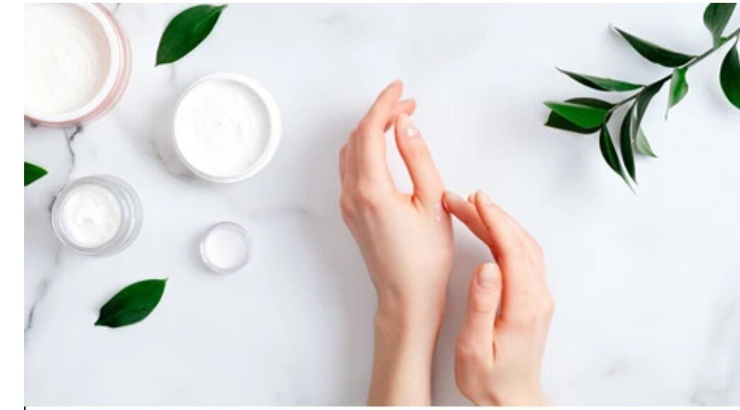 Psoriasis Cream From Abluo 60ml Beauty Body Product Eczema Skin Problem Healing
