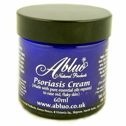 Beauty Body Psoriasis Cream for Eczema Skin Healing