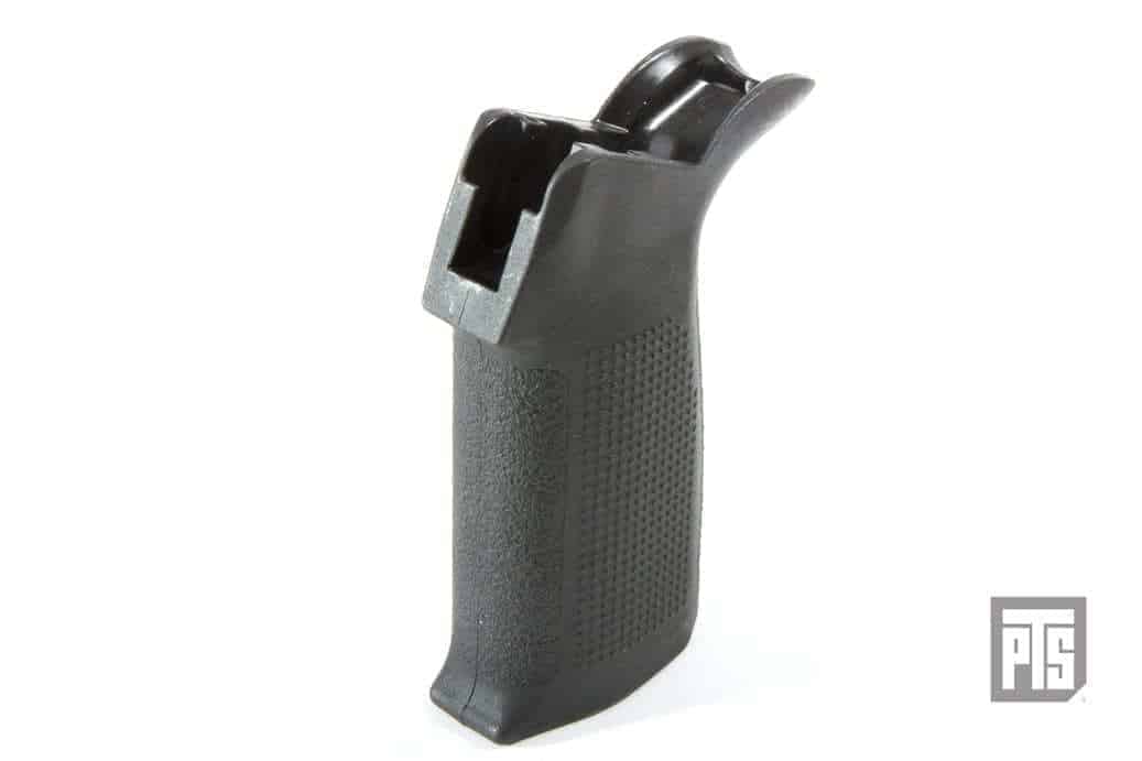 PTS Enhanced Polymer Grip (EPG) - GBB Black