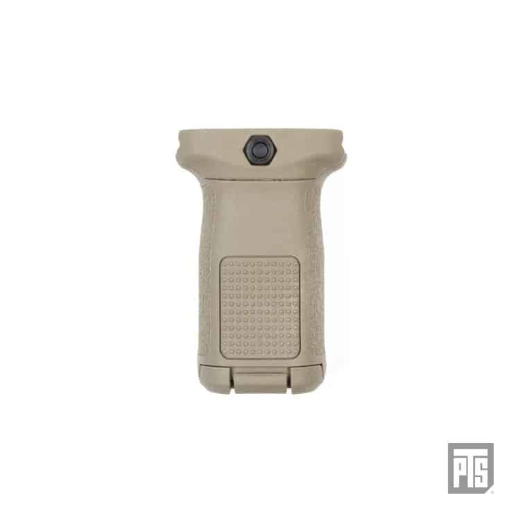 PTS EPF2-S 20mm Vertical Grip