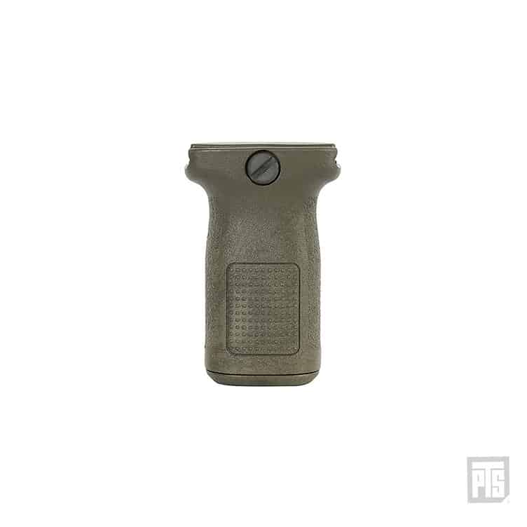 PTS EPF2-S 20mm Vertical Grip