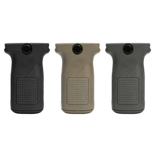 PTS EPF2-S 20mm Vertical Grip