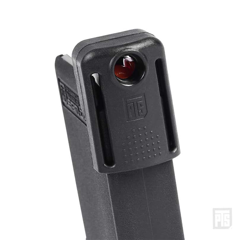 PTS EPM 30/120 Round DAS GDR-15 Magazine