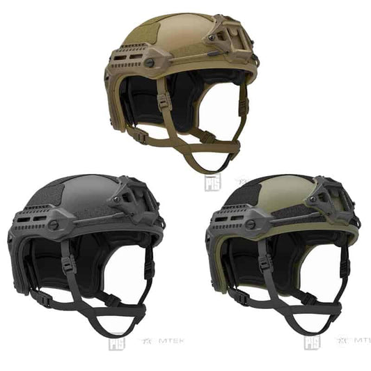 PTS MTEK FLUX Helmet