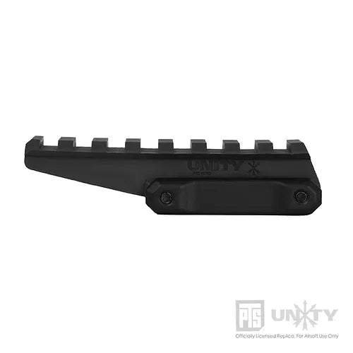 PTS PTS Unity Tactical - FAST™ Riser (Dupont Polymer)