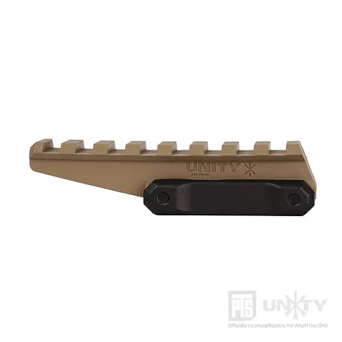 PTS PTS Unity Tactical - FAST™ Riser (Dupont Polymer)