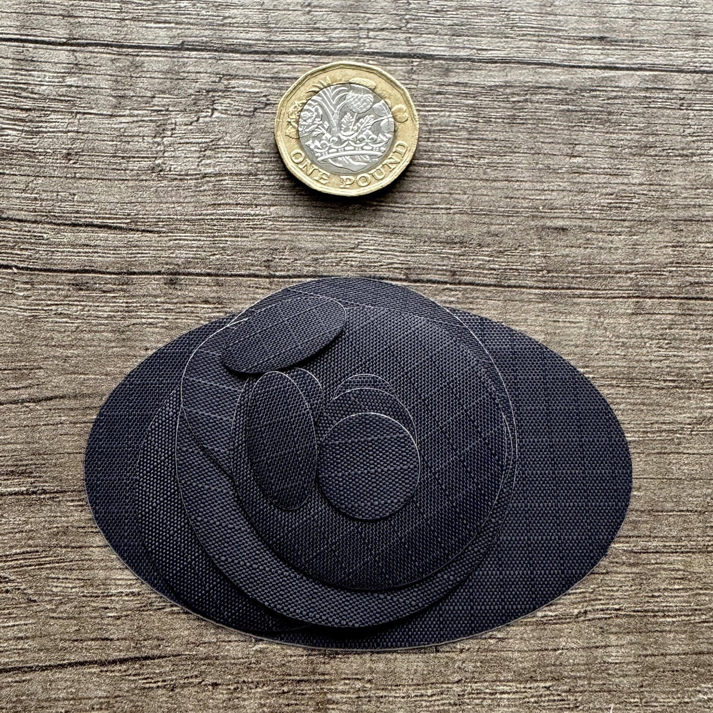 Self-Adhesive Puffer Jacket Repair Patches (30+ Colours)