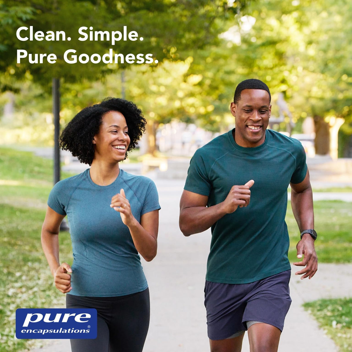 Pure Encapsulations AntiOxidant Formula | Broad Spectrum Antioxidant Support | 120 Capsules