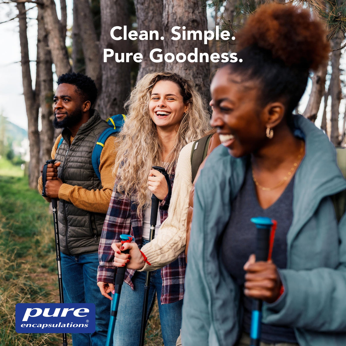 Pure Encapsulations Daily Stress Formula | Promotes Relaxation & Supports Occasional Stress | 90 Capsules