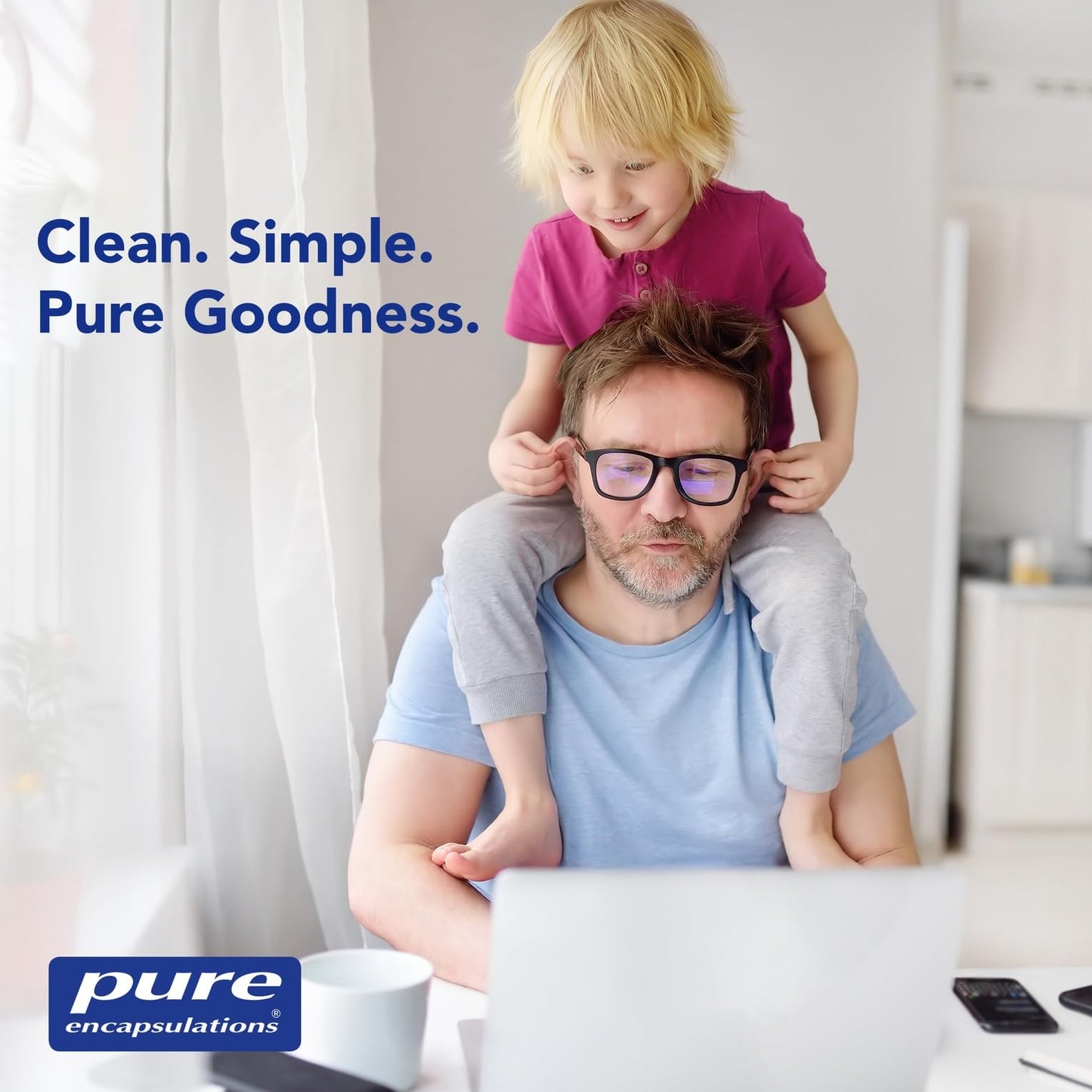 Pure Encapsulations VisionPro EPA/DHA/GLA | Supports Natural Tear Production & Eye Moisture | 180 Softgel Capsules