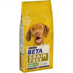 PURINA BETA Adult Grain Free Chicken 1.5kg