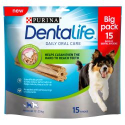 Purina Dentalife Medium