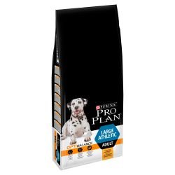 Purina Pro Plan Dog Adult Large Athletic 10kg
