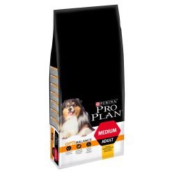 Purina Pro Plan Dog Adult Medium Chicken 10kg