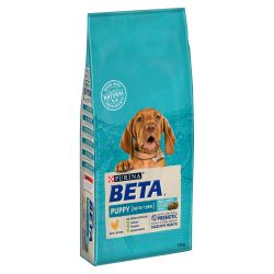 Purina Puppy Chicken 14kg
