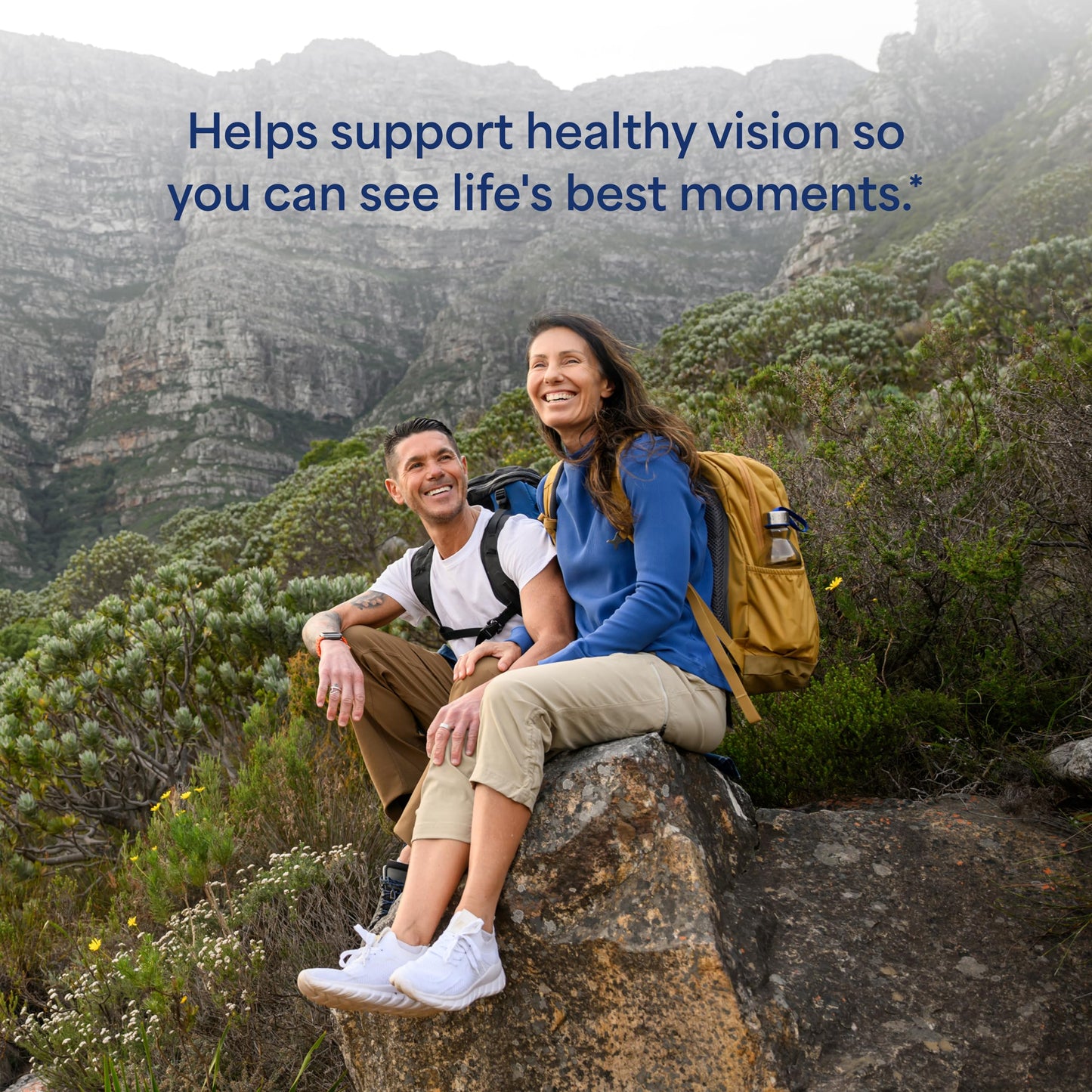 Puritan's Pride Healthy Eyes Lutigold – Extra Lutein with Meso-Zeaxanthin & Zeaxanthin