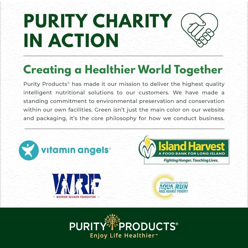 Purity Products Ultimate H.A. Formula – BioCell Collagen & Hyaluronic Acid for Joints & Skin | 2 x 90-count