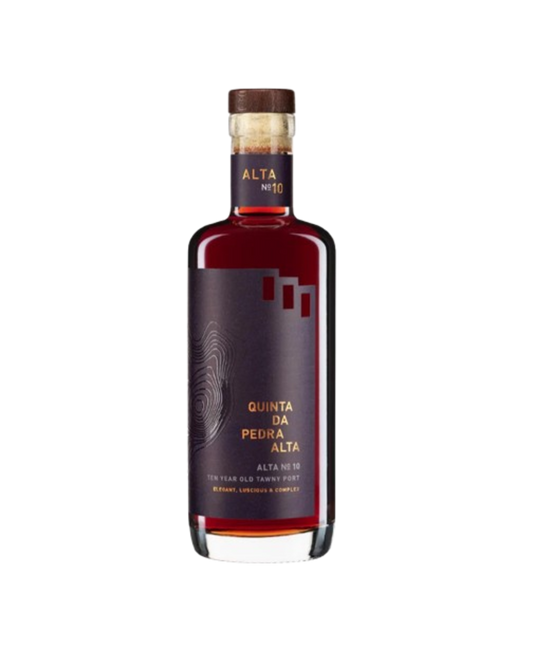 Quinta da Pedra Alta Pedra No. 10 Tawny Port N.V.