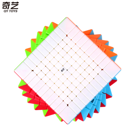 QiYi 10x10x10