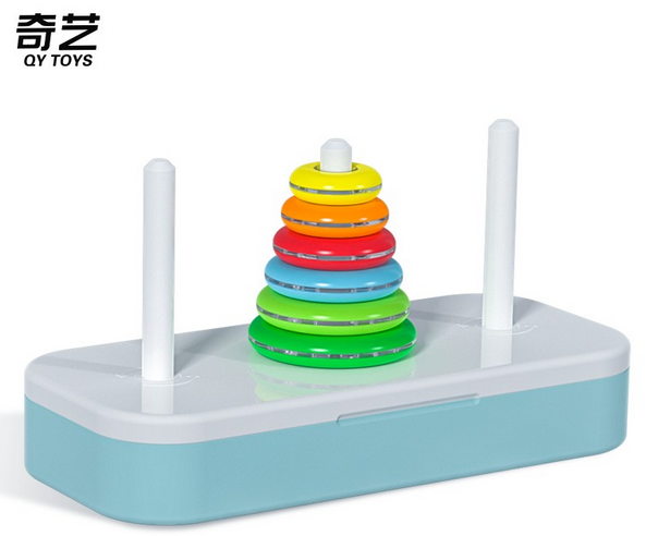 QiYi 6 layer Tower of Hanoi