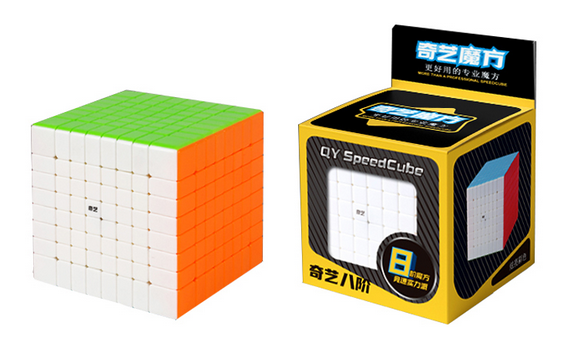 QiYi 8x8x8