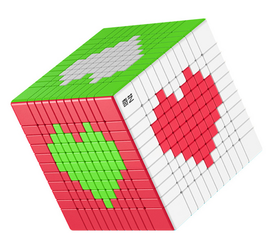 QiYi 11x11