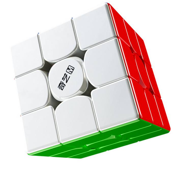 QiYi M Pro Elite (UV Coated)