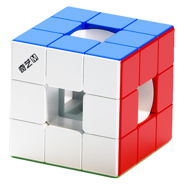 QiYi Void Cube M