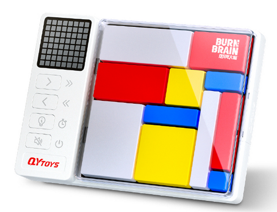 QiYi Smart Puzzle - ART