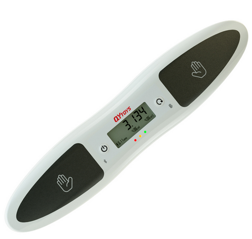QiYi Smart timer