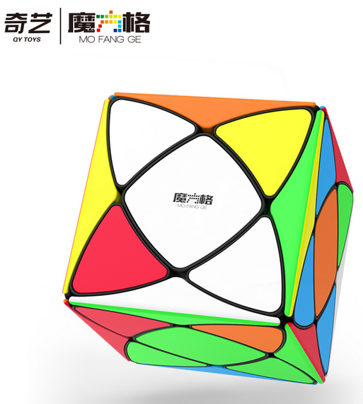 QiYi Super Ivy Cube
