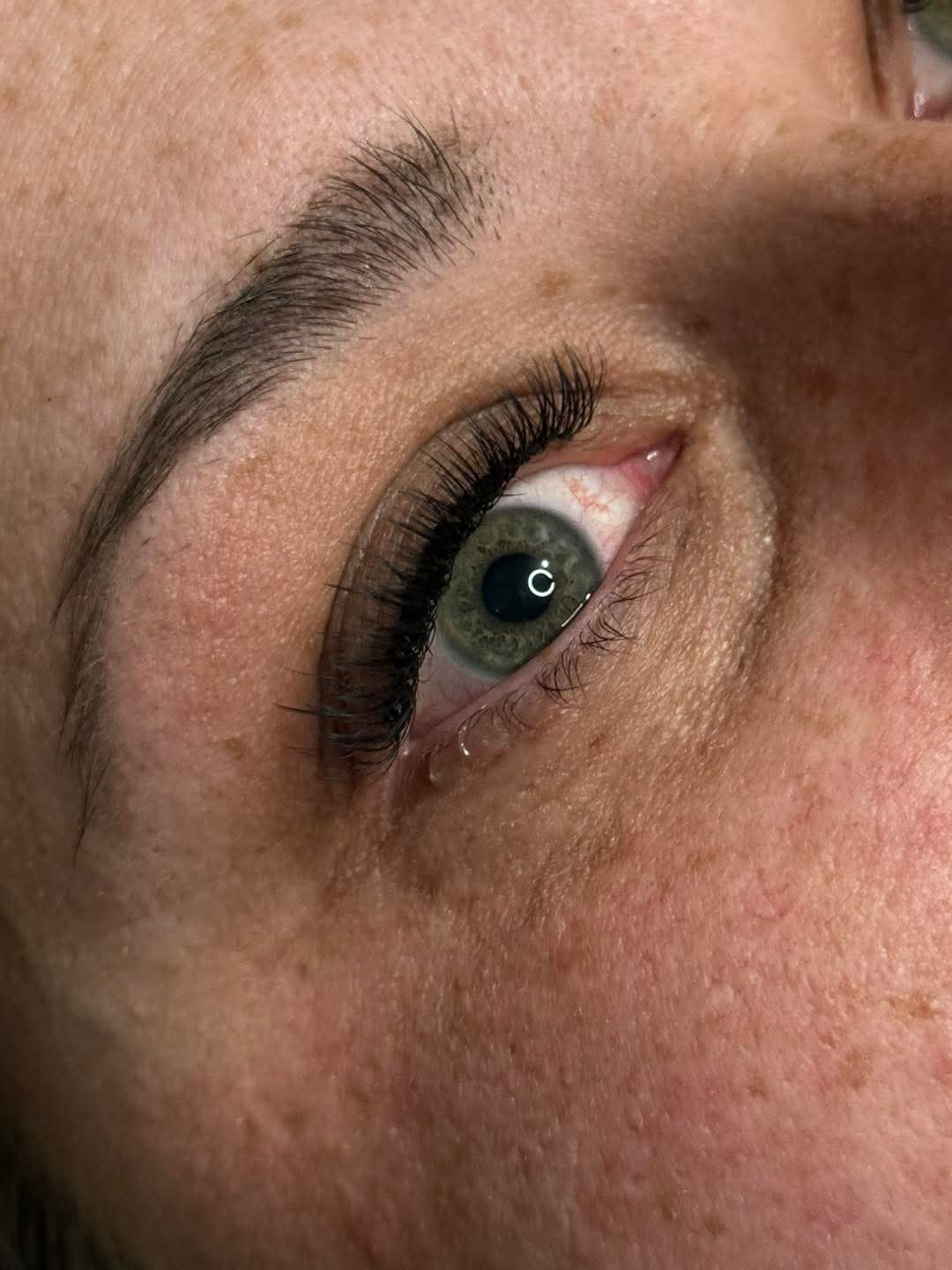 Fairy Lashes Sample Tray