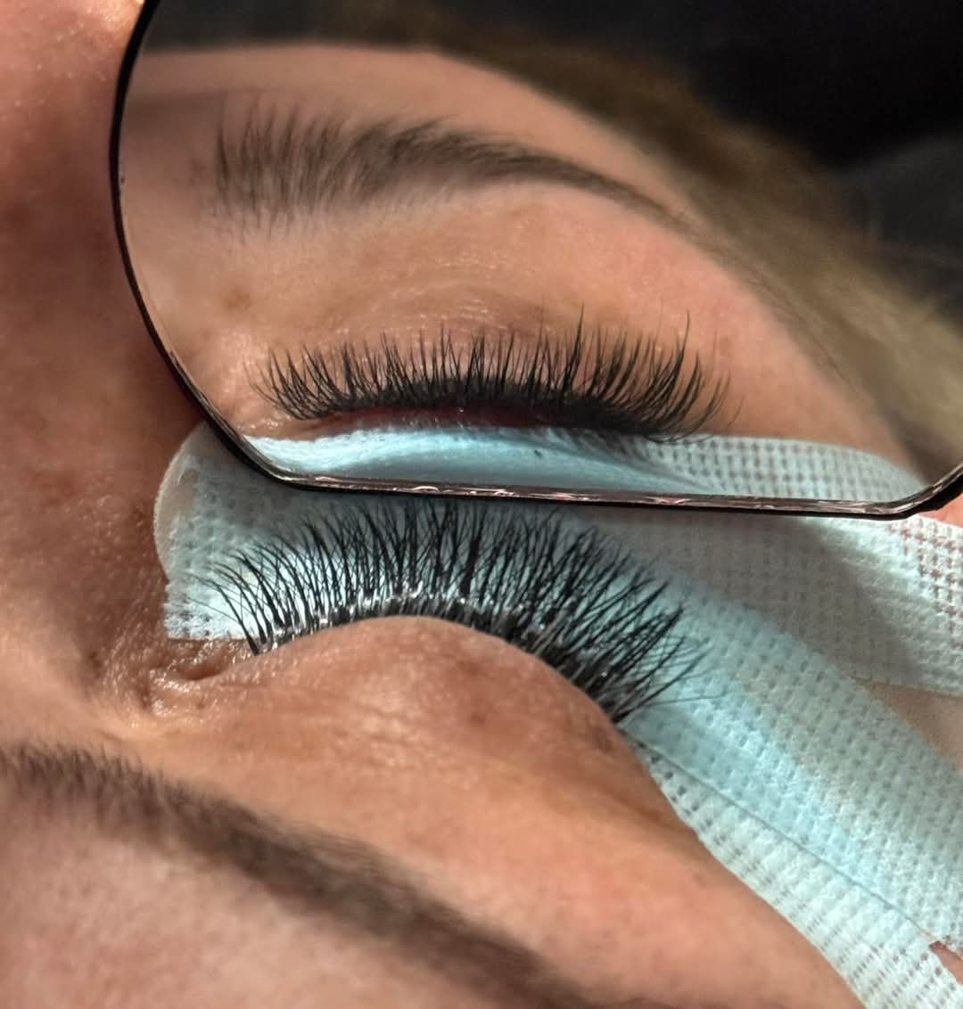 Fairy Lashes Single Length