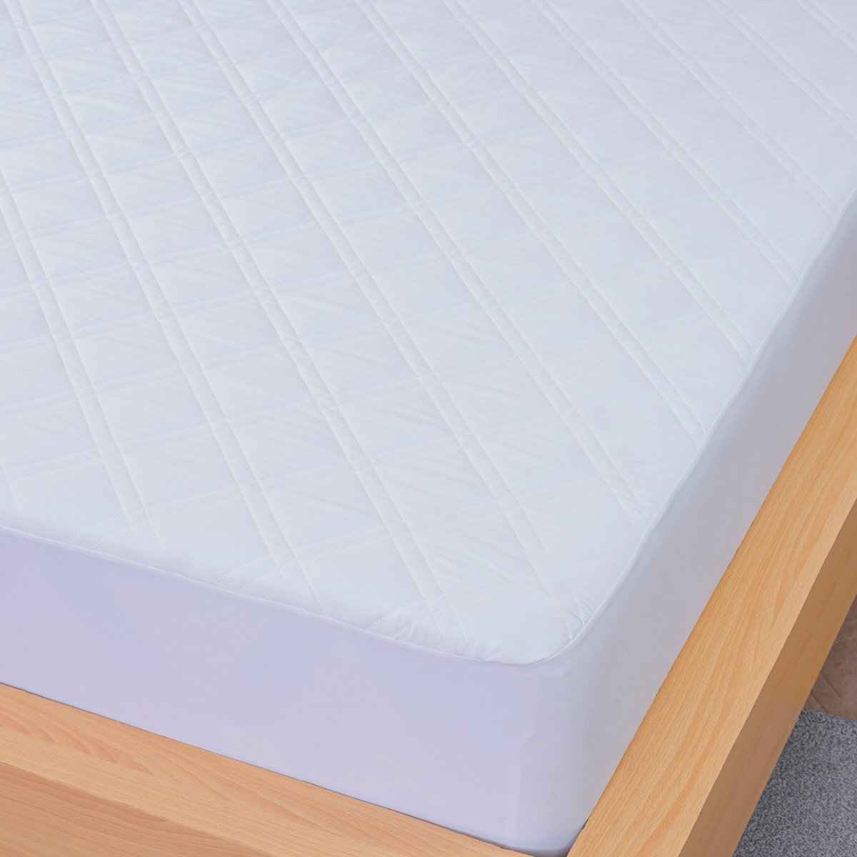 Quilted Mattress Protector