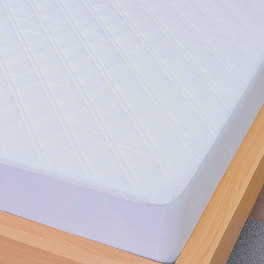 Quilted Mattress Protector
