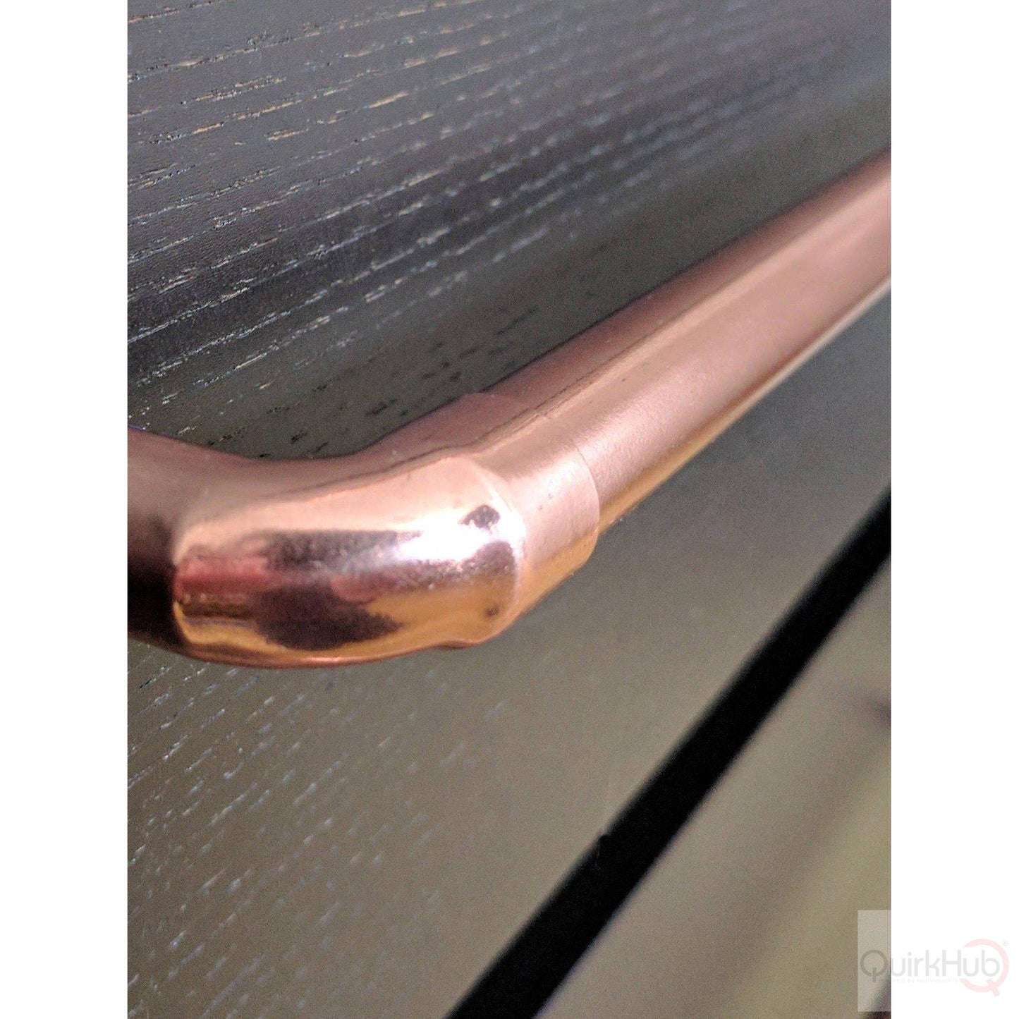 Handmade Copper Kitchen Cupboard Handles