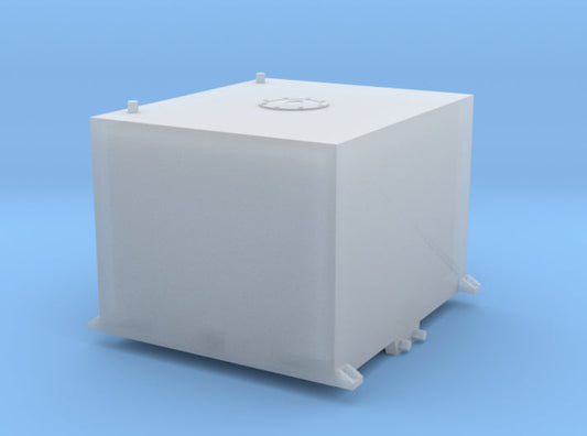 1:24/1:32 Racing Fuel Tank (30.5 litres)
